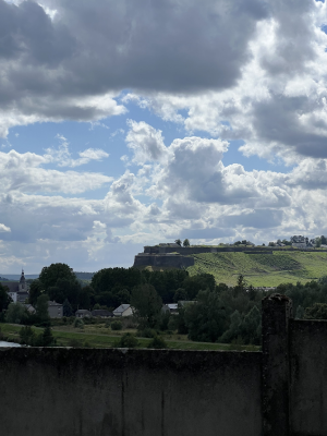 Sint-Martinus den XIIde - Grootkamp JVK
